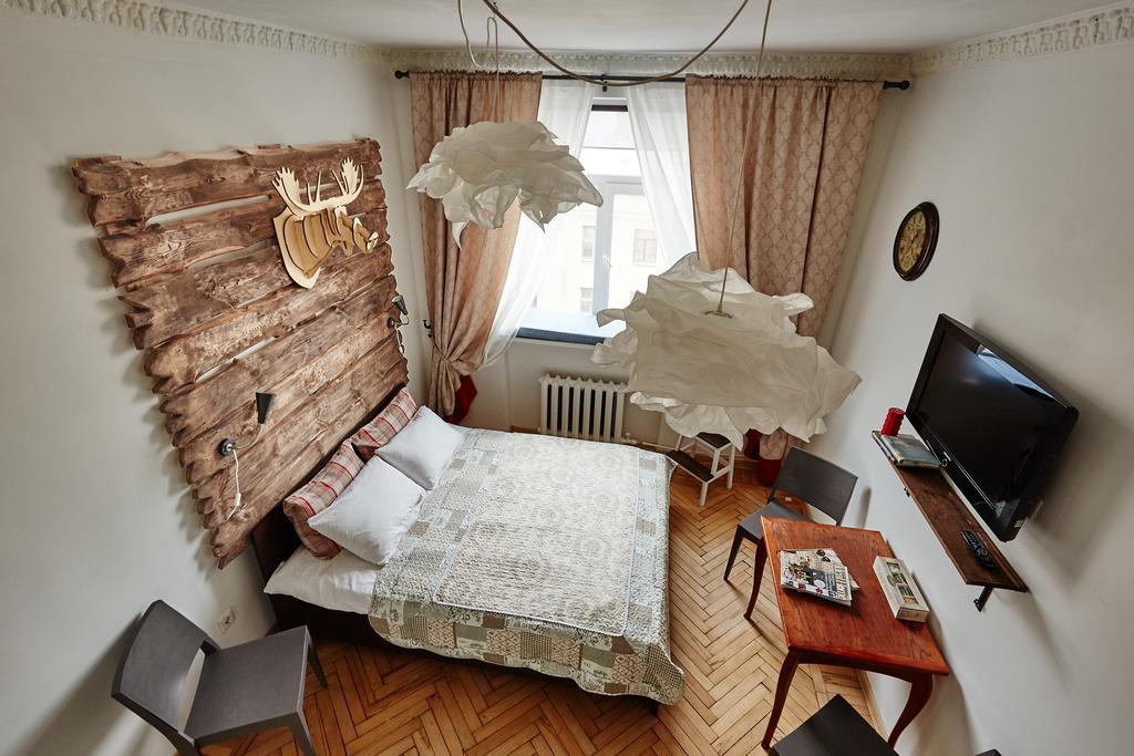 باليمينا Sleepy Hollow B&B الغرفة الصورة