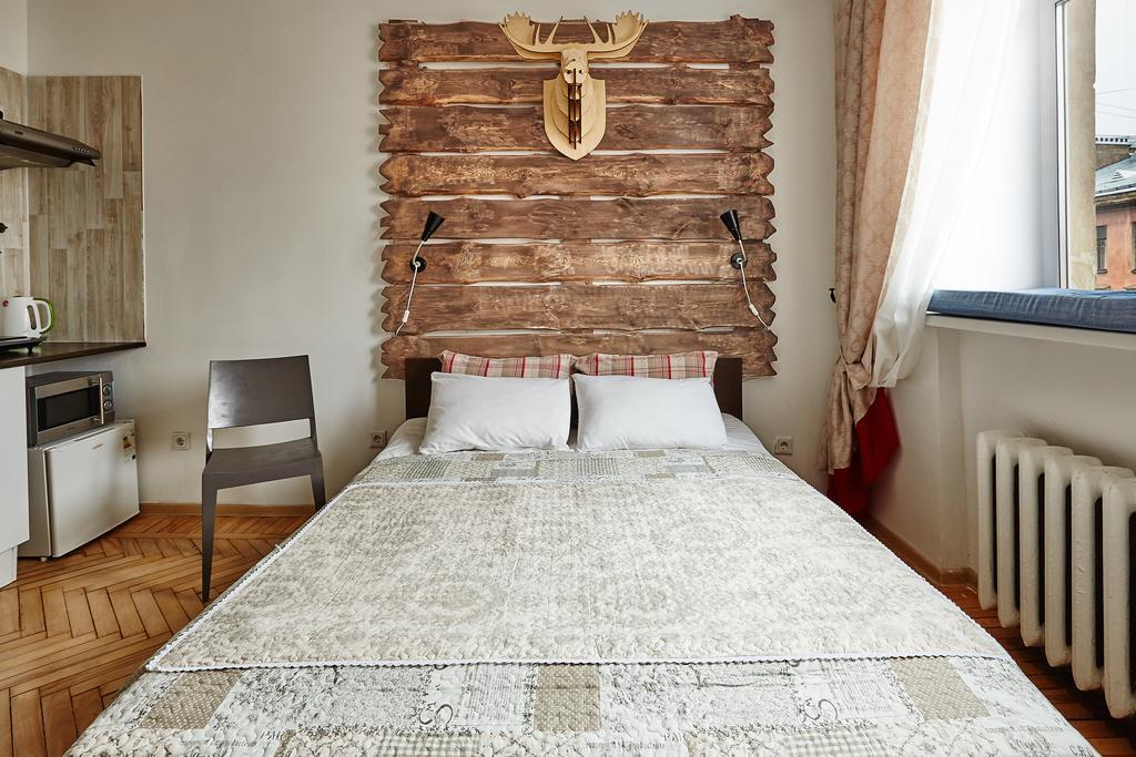 باليمينا Sleepy Hollow B&B الغرفة الصورة