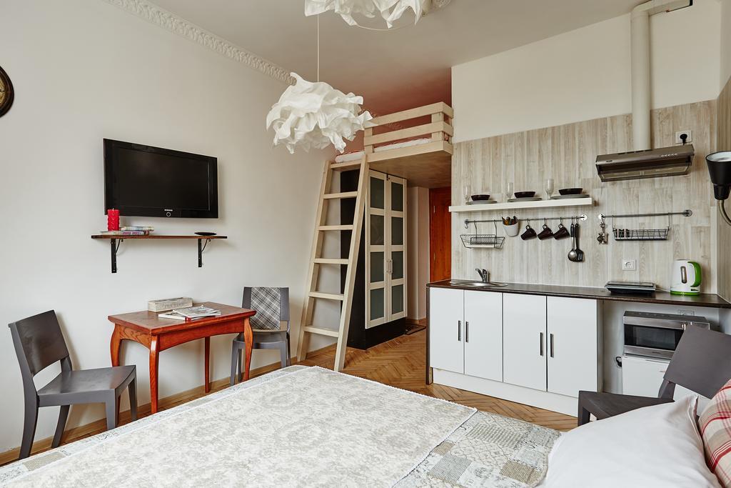 باليمينا Sleepy Hollow B&B الغرفة الصورة