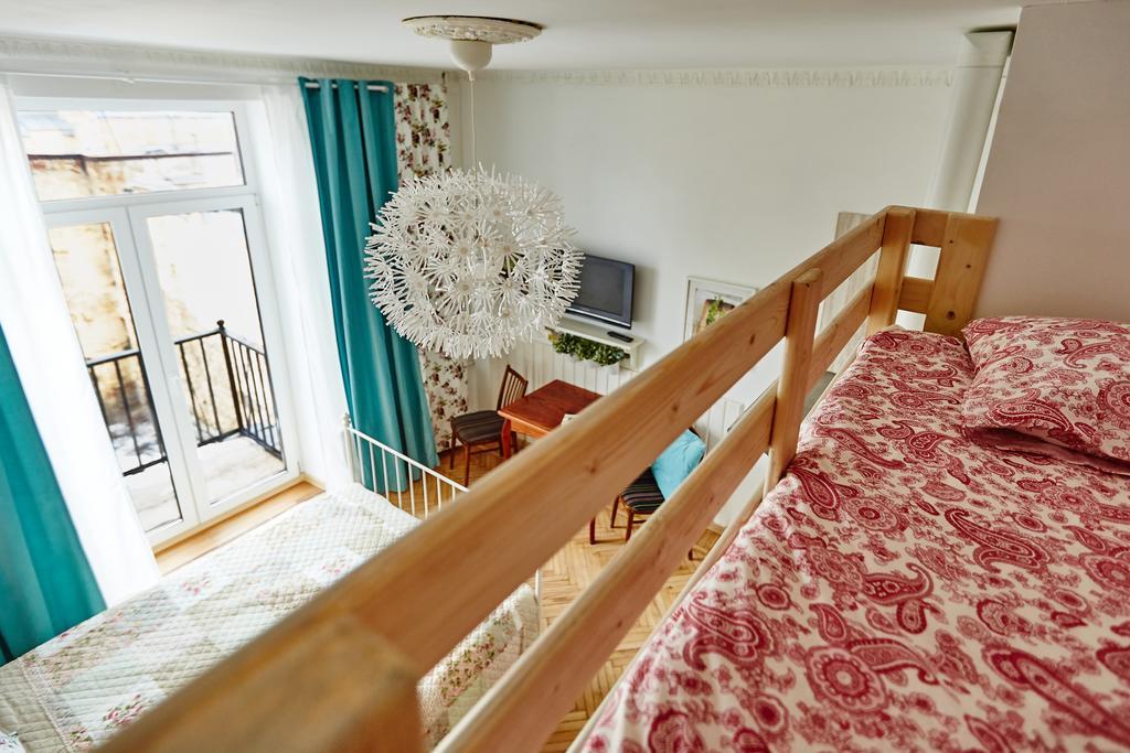 باليمينا Sleepy Hollow B&B الغرفة الصورة