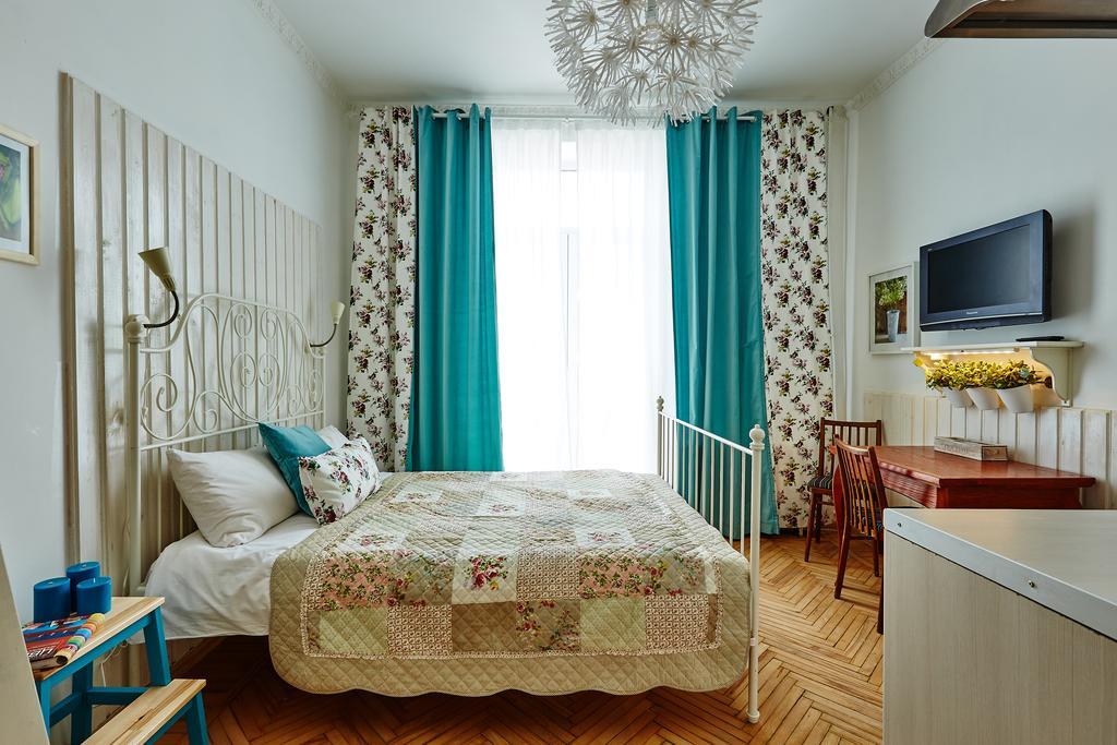 باليمينا Sleepy Hollow B&B الغرفة الصورة