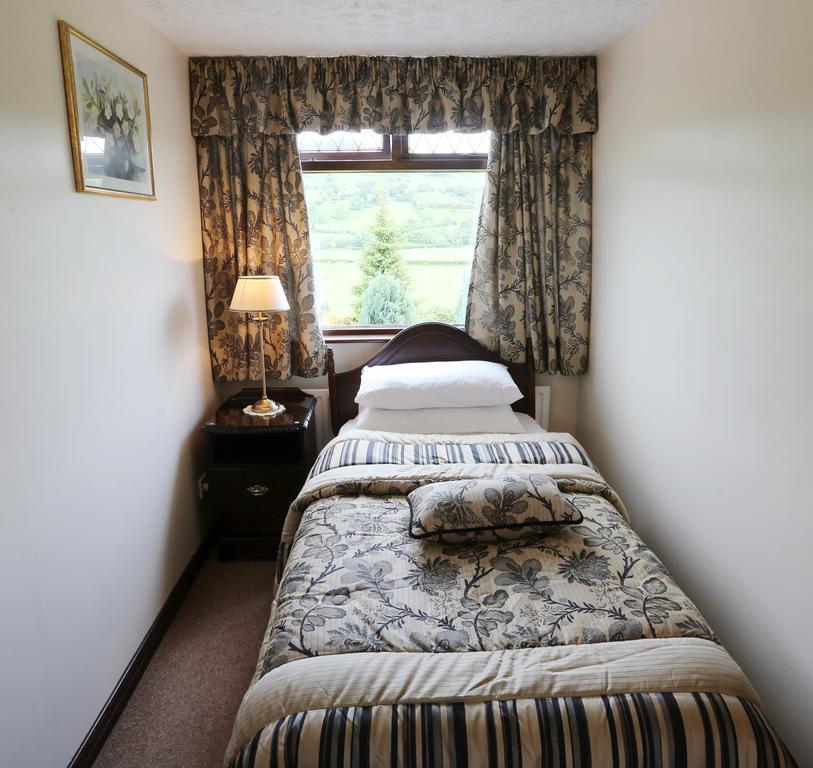 باليمينا Sleepy Hollow B&B الغرفة الصورة