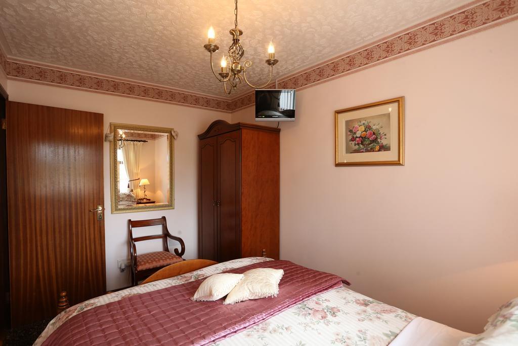 باليمينا Sleepy Hollow B&B الغرفة الصورة