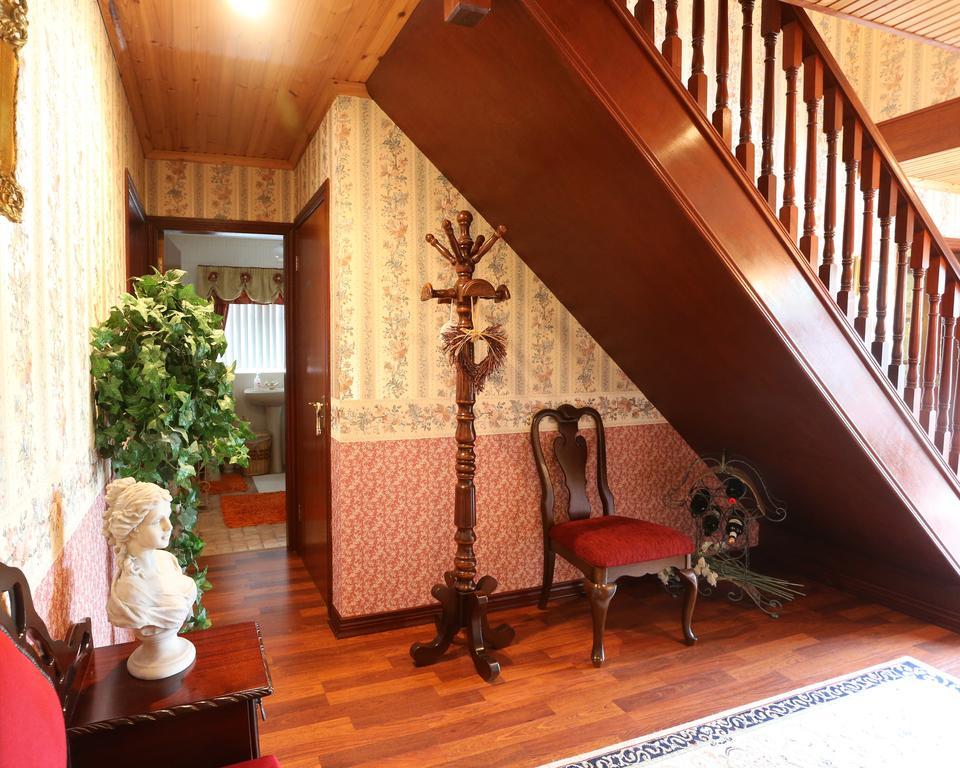 باليمينا Sleepy Hollow B&B المظهر الخارجي الصورة