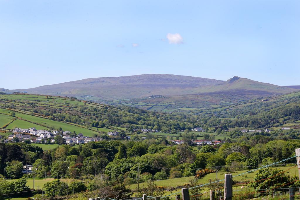 باليمينا Sleepy Hollow B&B المظهر الخارجي الصورة