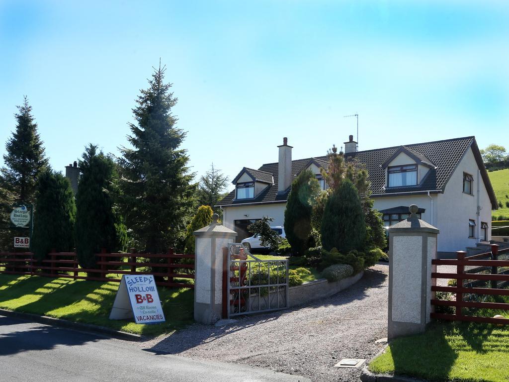 باليمينا Sleepy Hollow B&B المظهر الخارجي الصورة