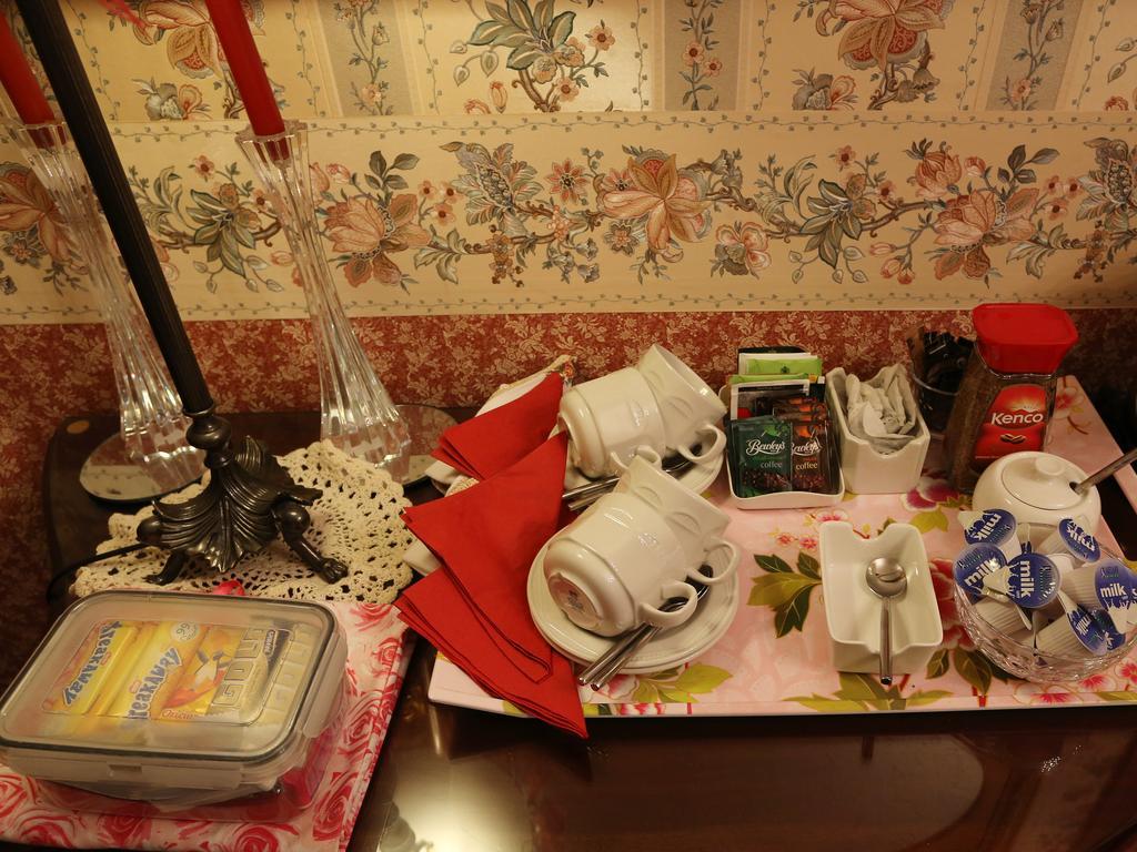 باليمينا Sleepy Hollow B&B المظهر الخارجي الصورة