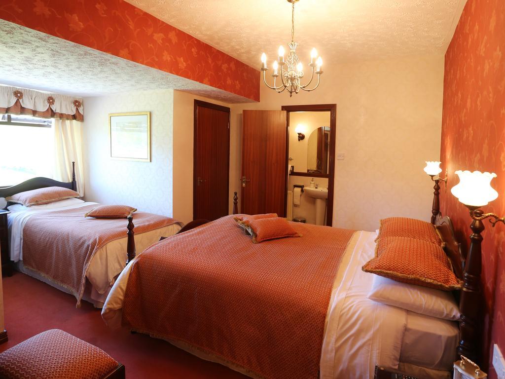 باليمينا Sleepy Hollow B&B المظهر الخارجي الصورة