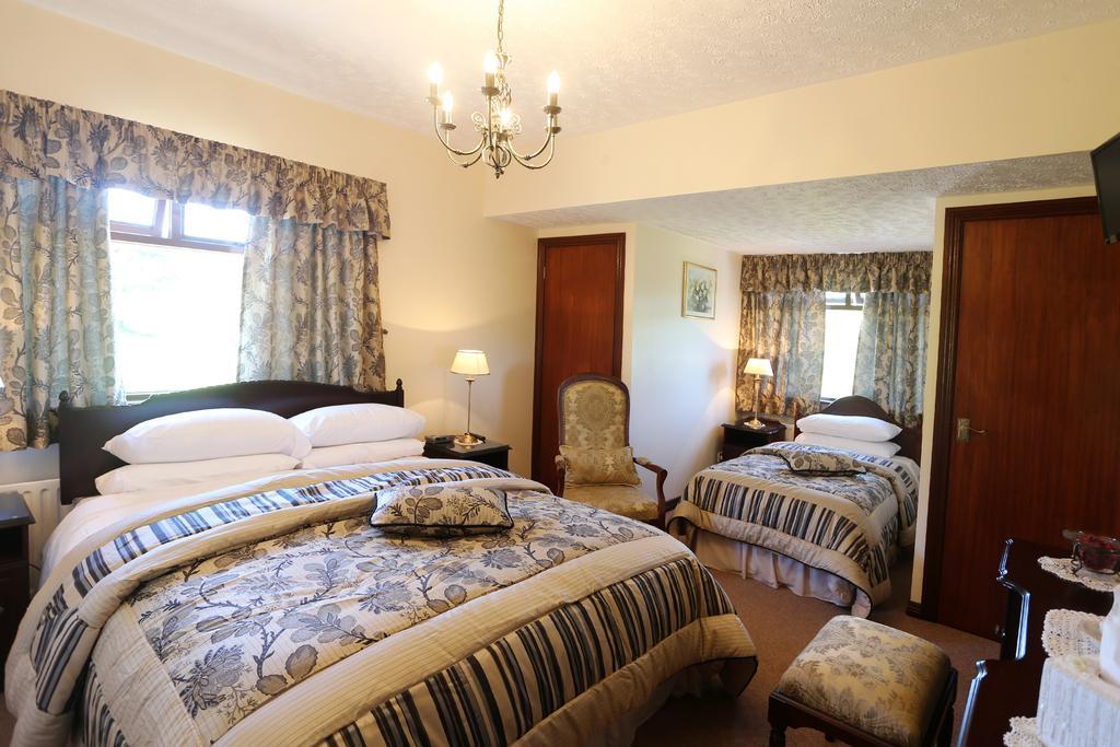 باليمينا Sleepy Hollow B&B الغرفة الصورة