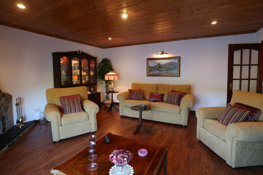 باليمينا Sleepy Hollow B&B المظهر الخارجي الصورة