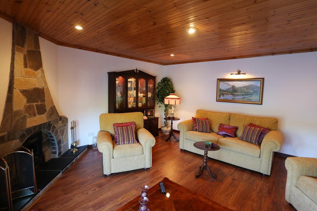 باليمينا Sleepy Hollow B&B المظهر الخارجي الصورة