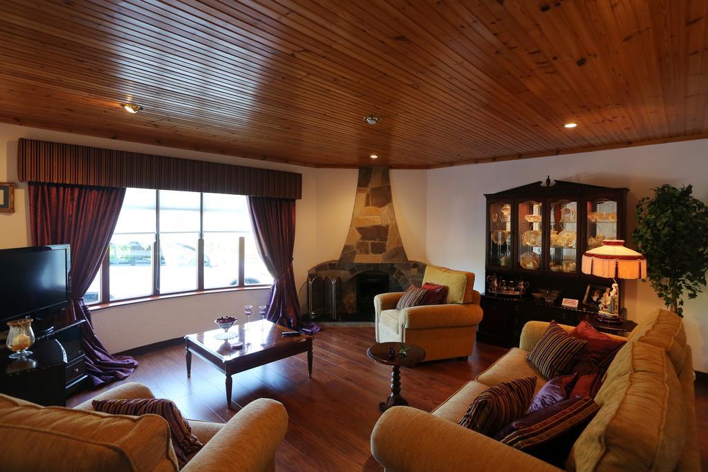باليمينا Sleepy Hollow B&B المظهر الخارجي الصورة