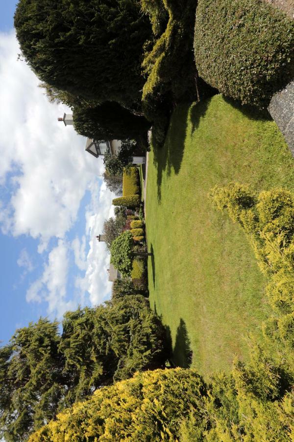 باليمينا Sleepy Hollow B&B المظهر الخارجي الصورة