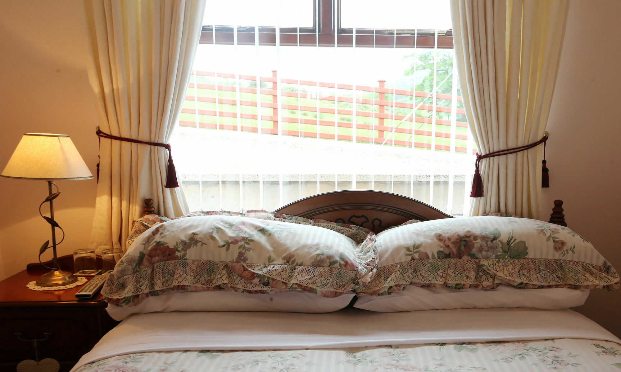 باليمينا Sleepy Hollow B&B المظهر الخارجي الصورة