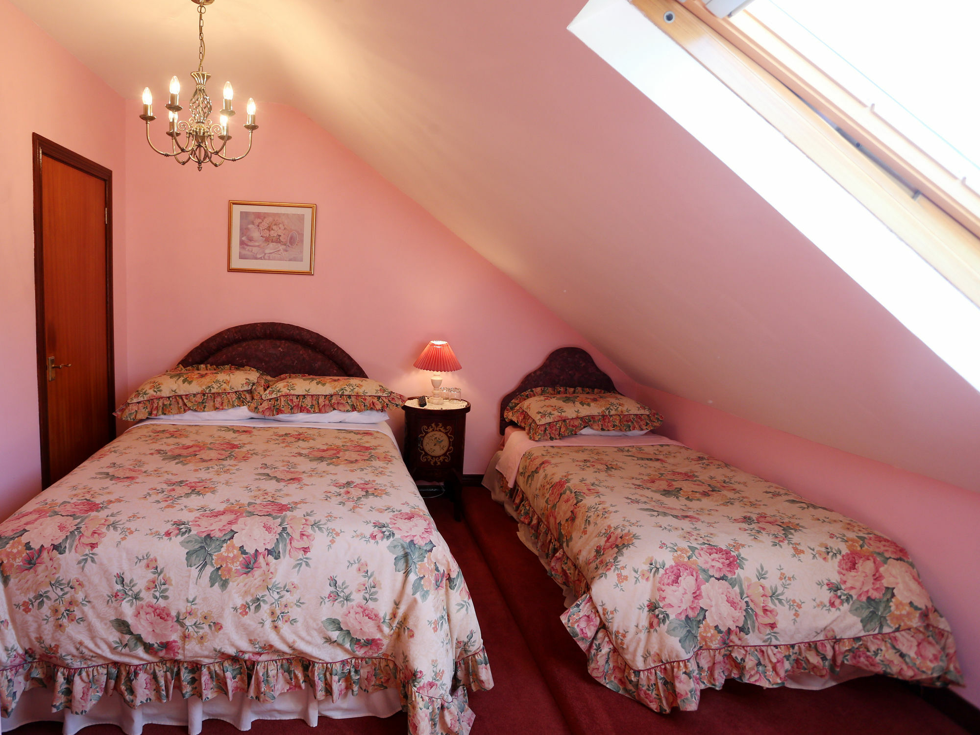 باليمينا Sleepy Hollow B&B المظهر الخارجي الصورة