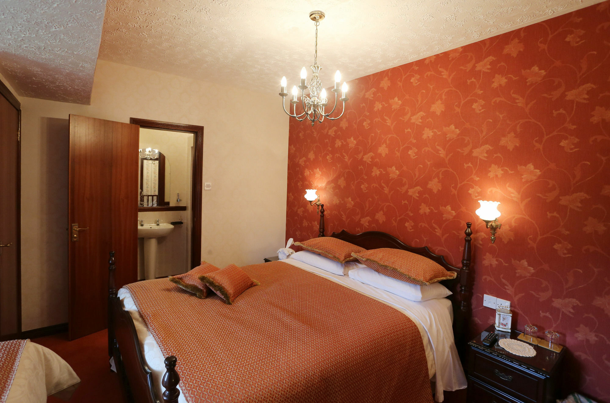 باليمينا Sleepy Hollow B&B المظهر الخارجي الصورة