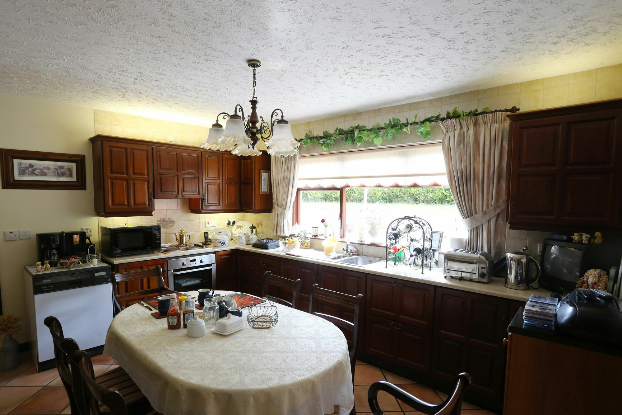 باليمينا Sleepy Hollow B&B المظهر الخارجي الصورة
