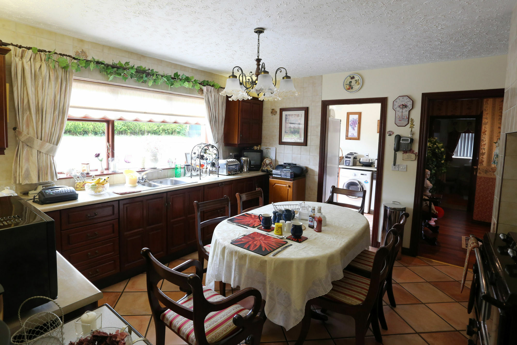 باليمينا Sleepy Hollow B&B المظهر الخارجي الصورة