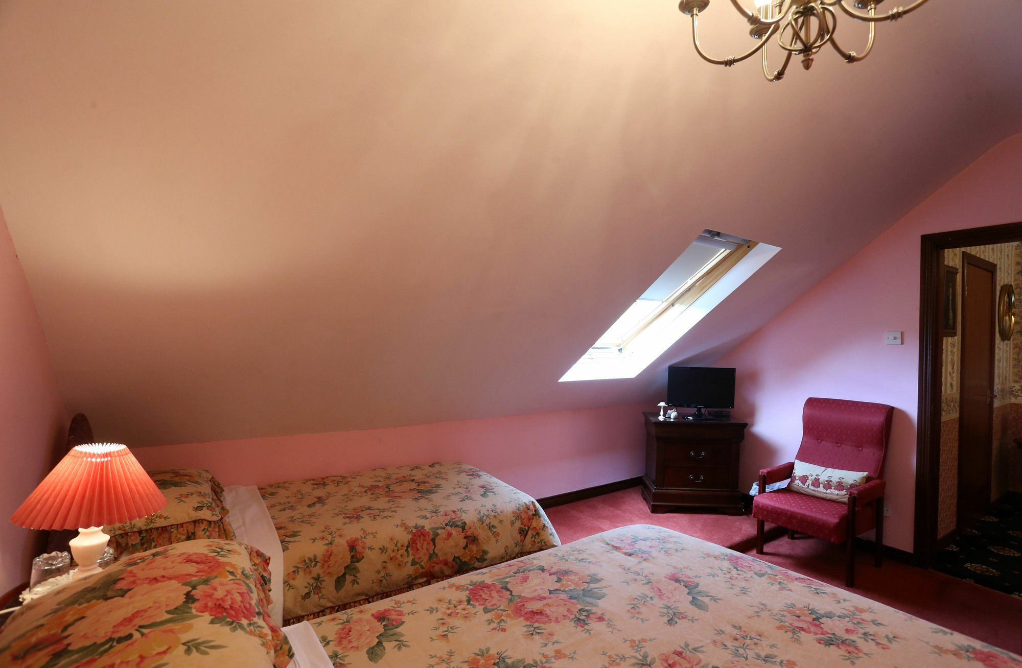 باليمينا Sleepy Hollow B&B المظهر الخارجي الصورة