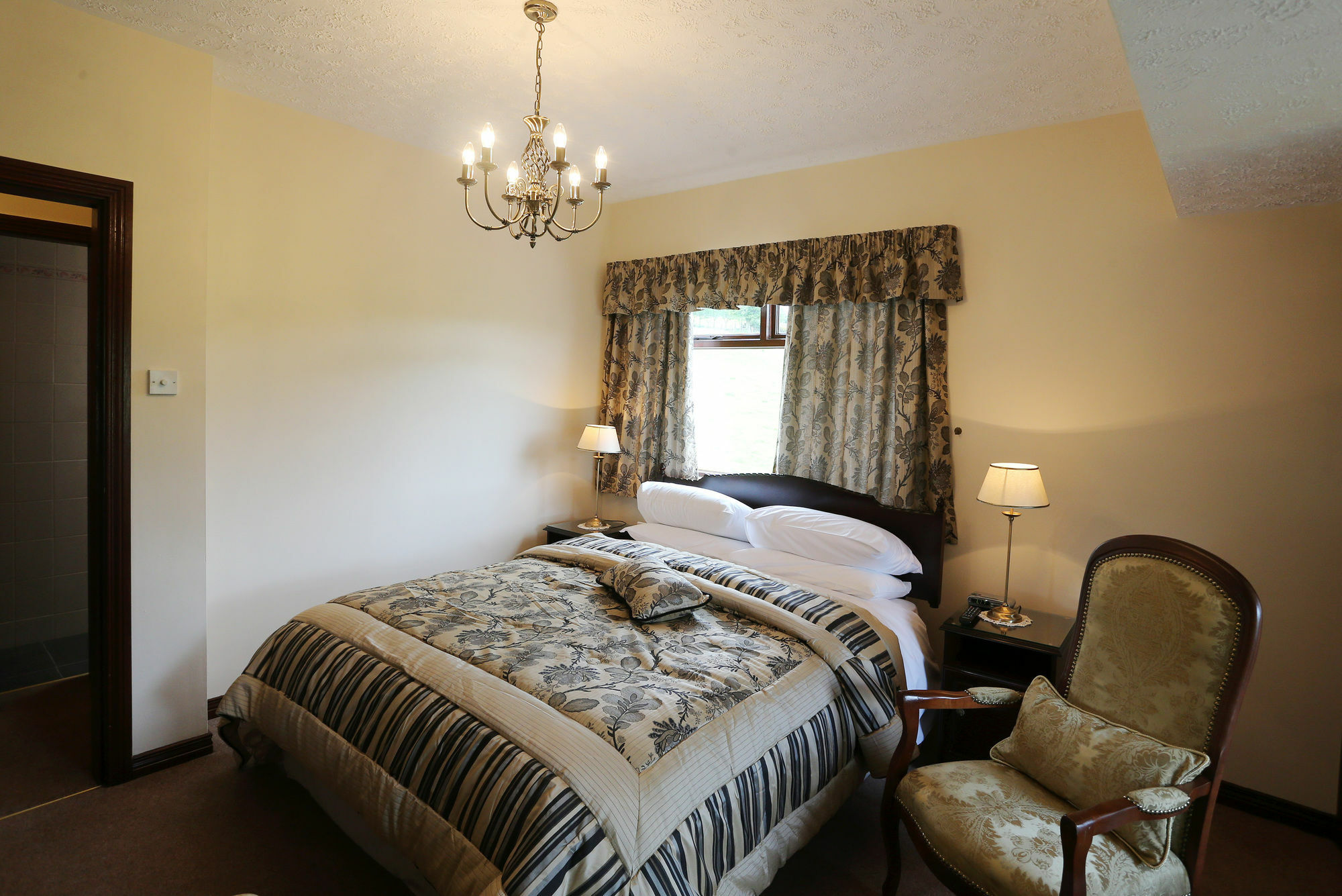 باليمينا Sleepy Hollow B&B المظهر الخارجي الصورة